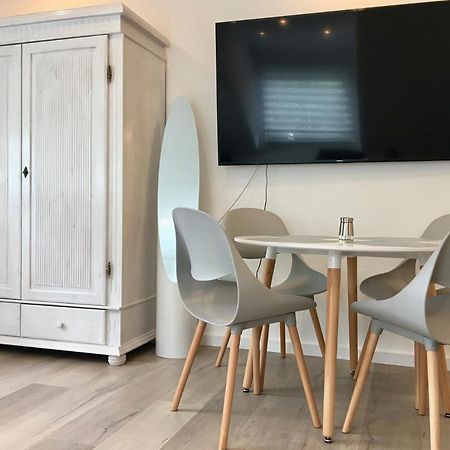 H&E Apartments Steinheim  Екстер'єр фото