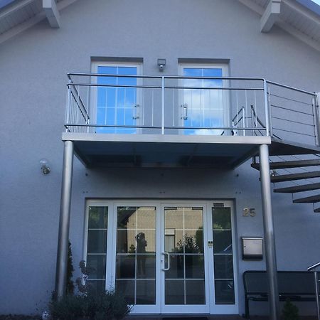 H&E Apartments Steinheim  Екстер'єр фото