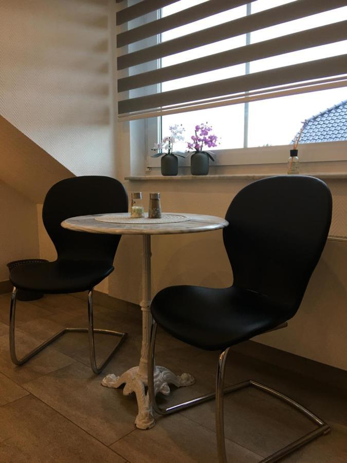 H&E Apartments Steinheim  Екстер'єр фото