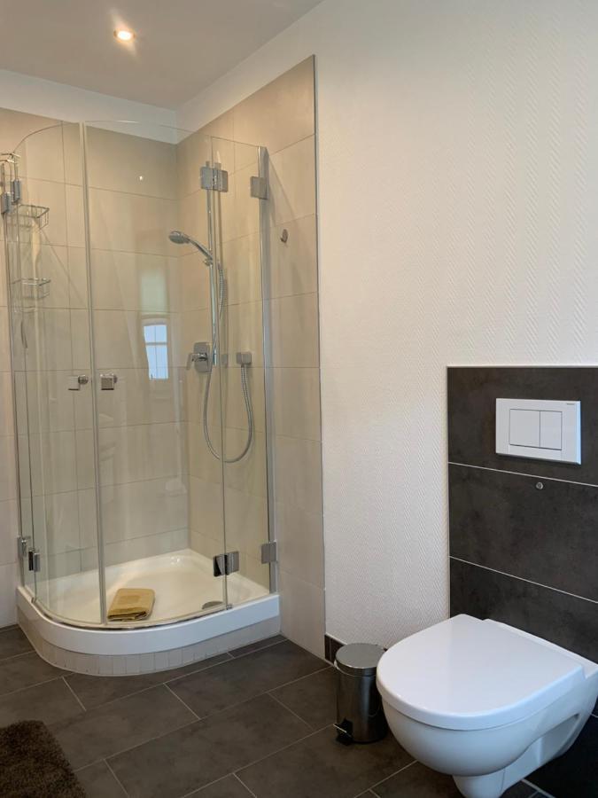 H&E Apartments Steinheim  Екстер'єр фото