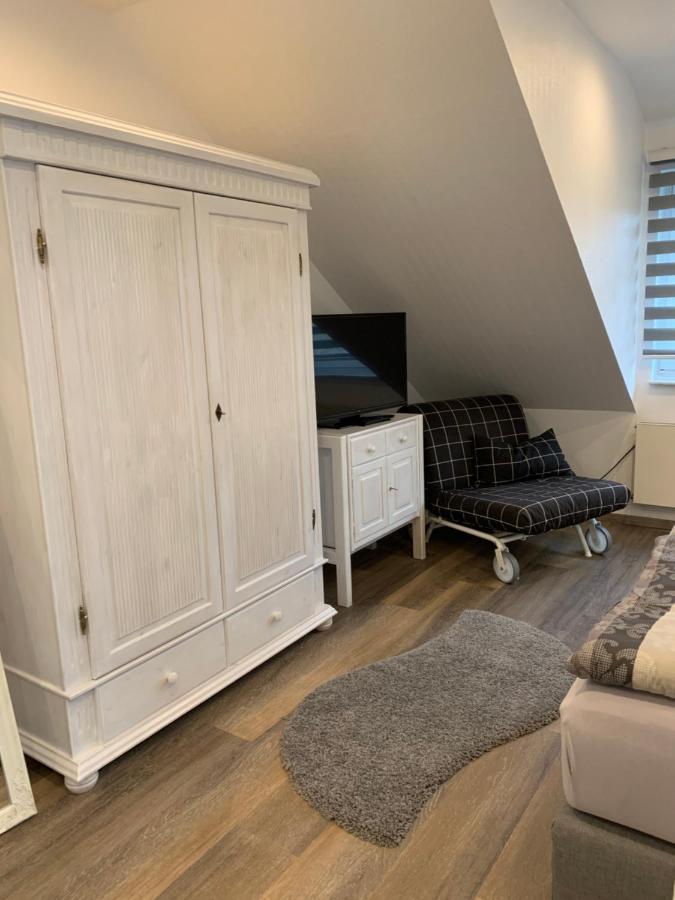 H&E Apartments Steinheim  Екстер'єр фото