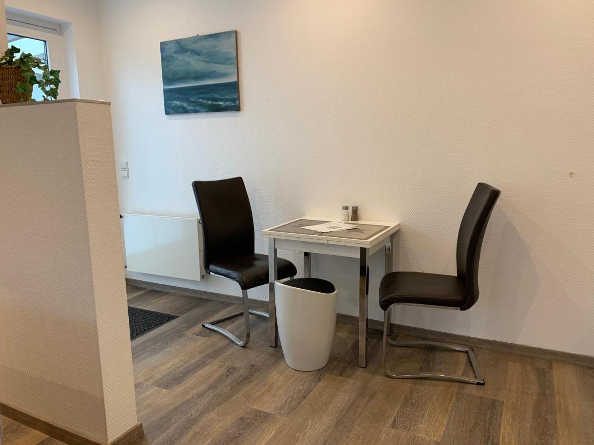 H&E Apartments Steinheim  Екстер'єр фото