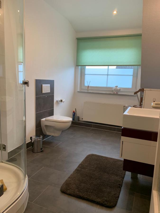 H&E Apartments Steinheim  Екстер'єр фото