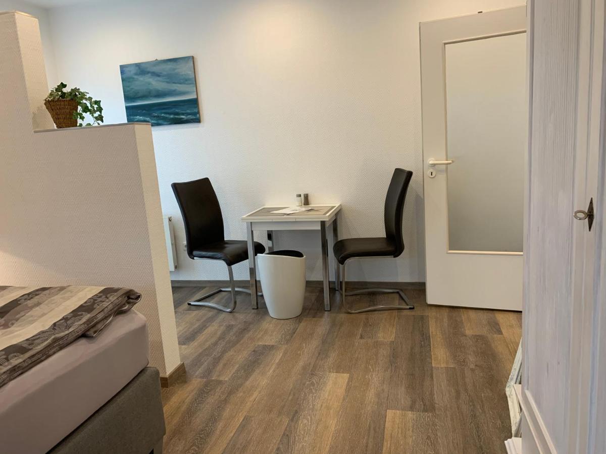 H&E Apartments Steinheim  Екстер'єр фото