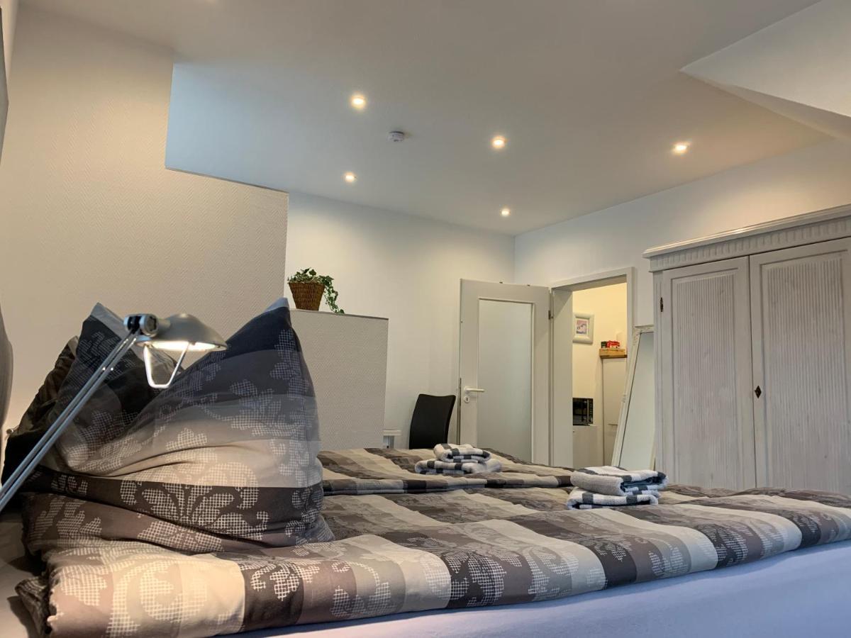 H&E Apartments Steinheim  Екстер'єр фото