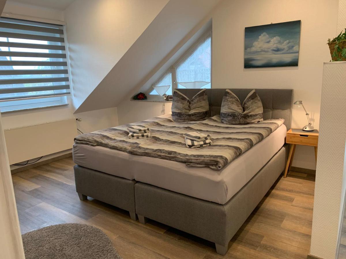H&E Apartments Steinheim  Екстер'єр фото
