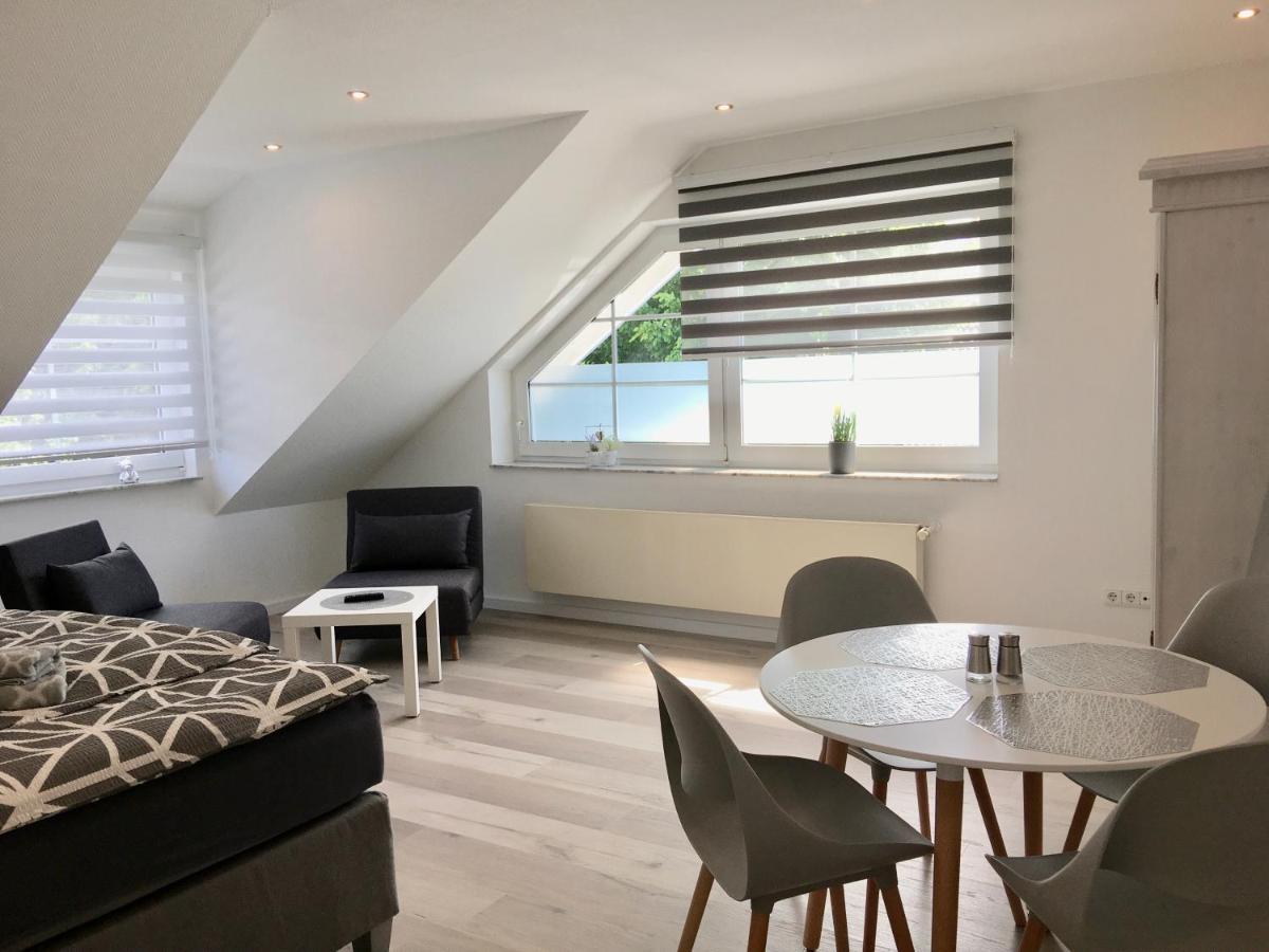 H&E Apartments Steinheim  Екстер'єр фото