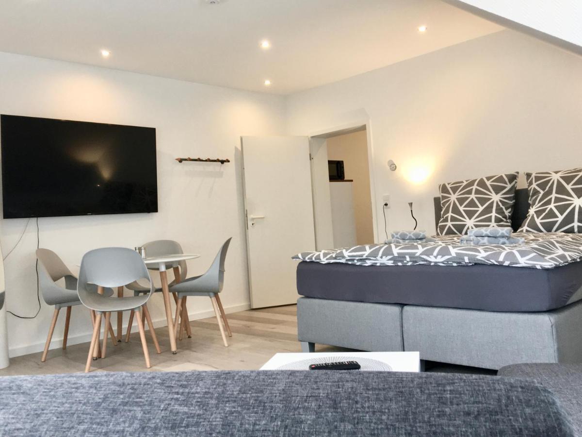 H&E Apartments Steinheim  Екстер'єр фото