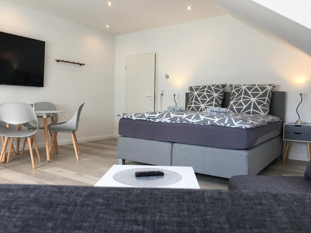 H&E Apartments Steinheim  Екстер'єр фото