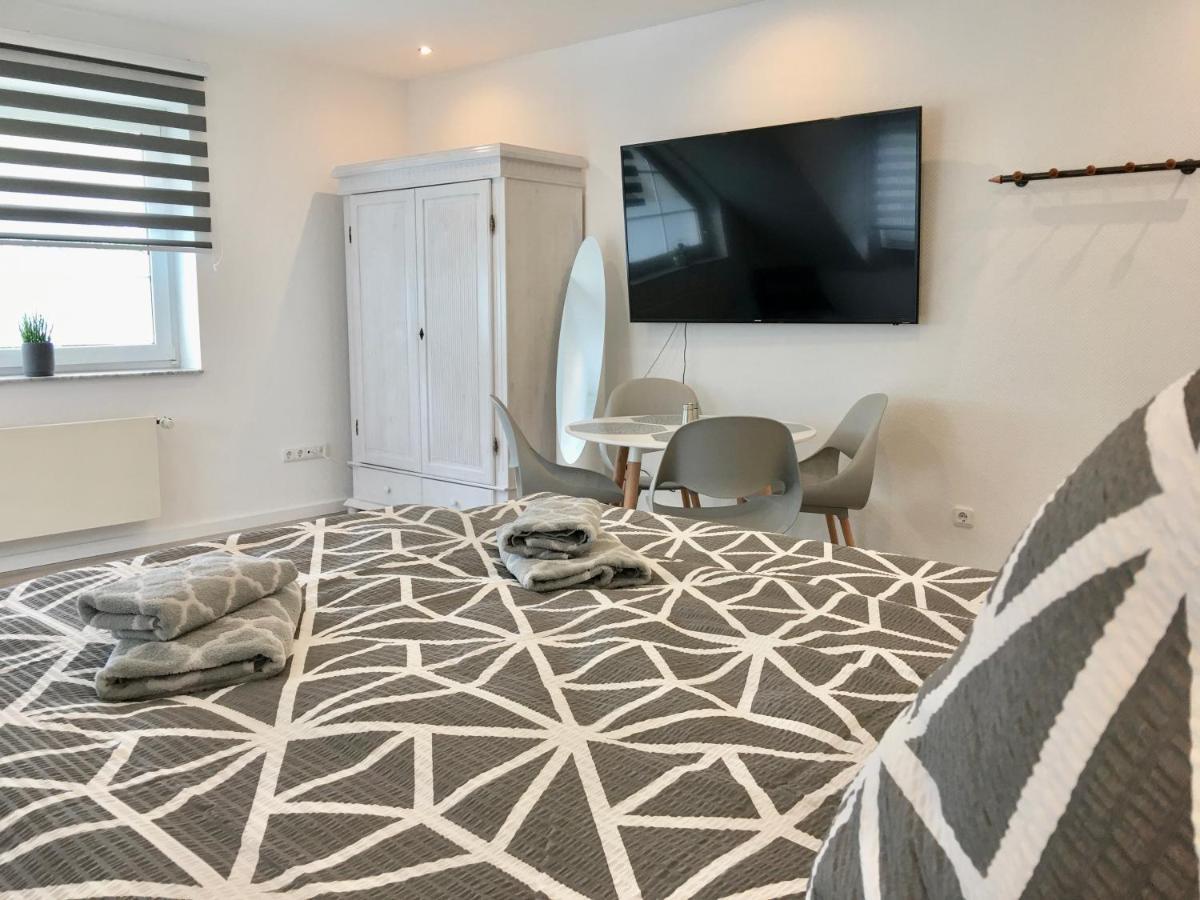 H&E Apartments Steinheim  Екстер'єр фото
