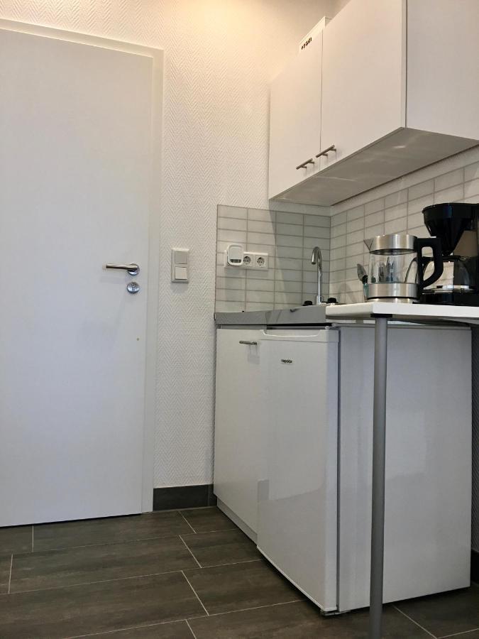 H&E Apartments Steinheim  Екстер'єр фото