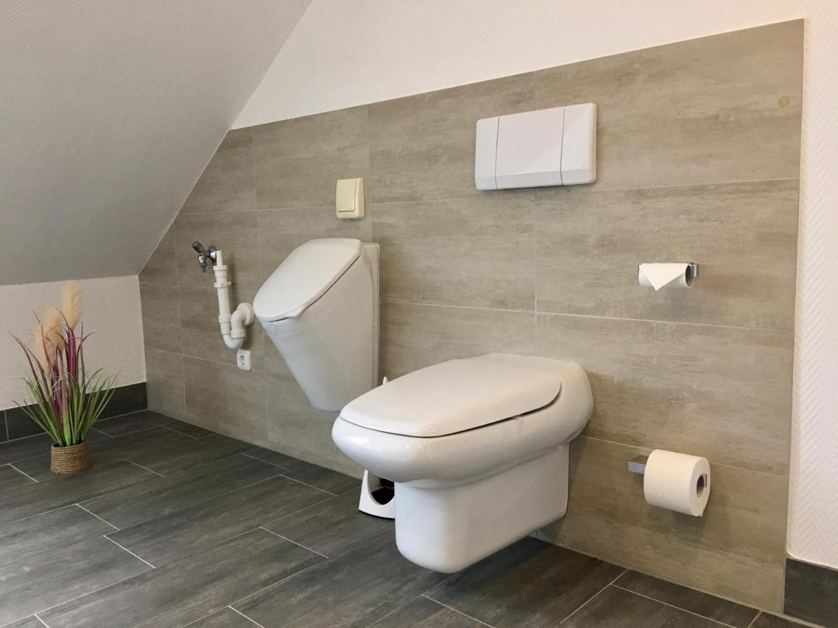 H&E Apartments Steinheim  Екстер'єр фото