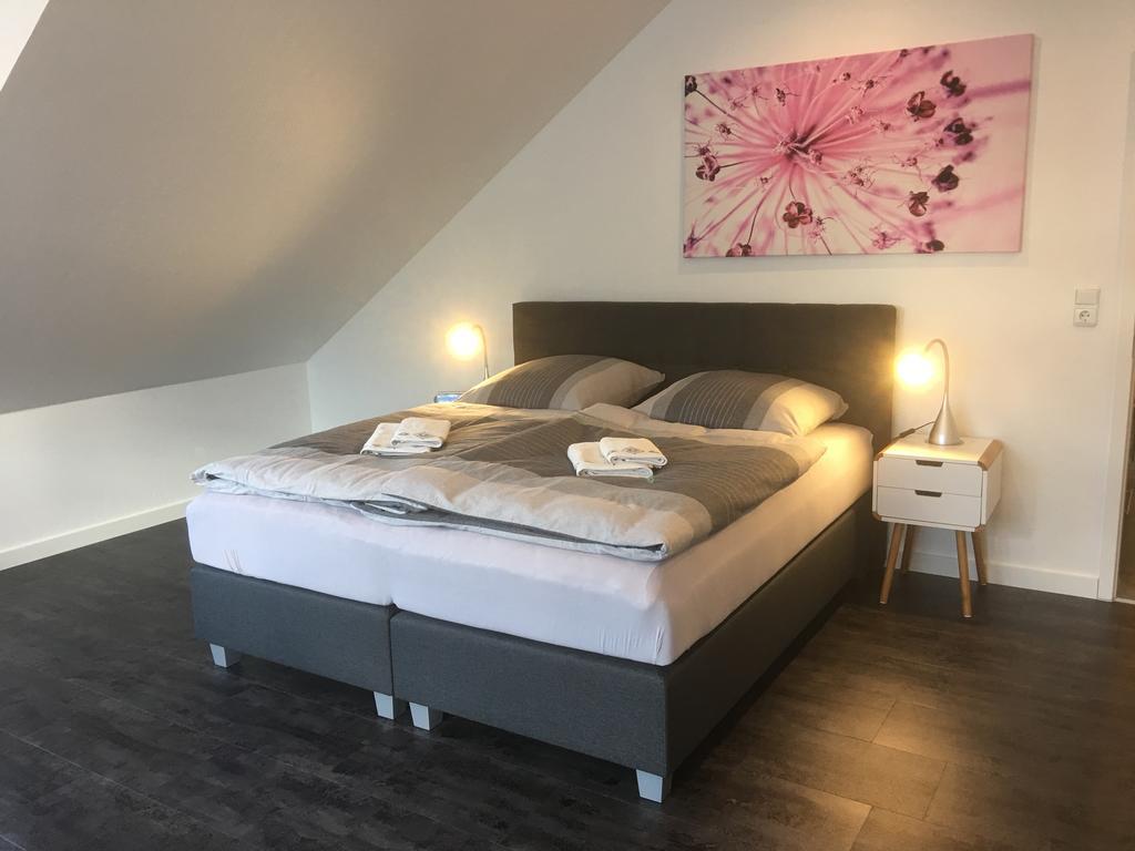 H&E Apartments Steinheim  Екстер'єр фото