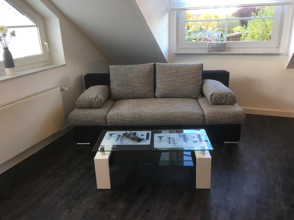 H&E Apartments Steinheim  Екстер'єр фото