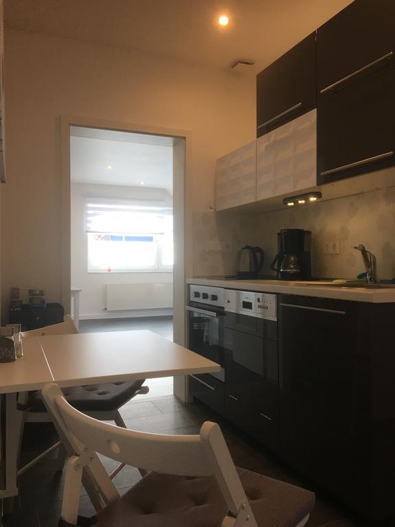 H&E Apartments Steinheim  Екстер'єр фото