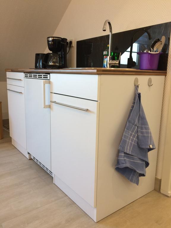 H&E Apartments Steinheim  Екстер'єр фото