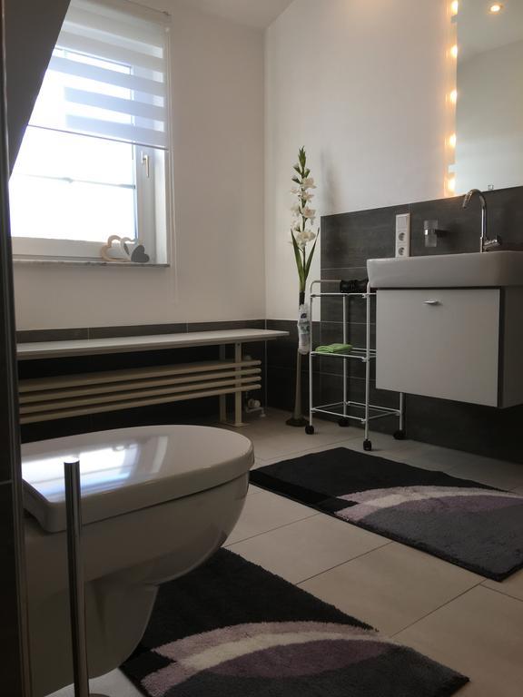 H&E Apartments Steinheim  Екстер'єр фото