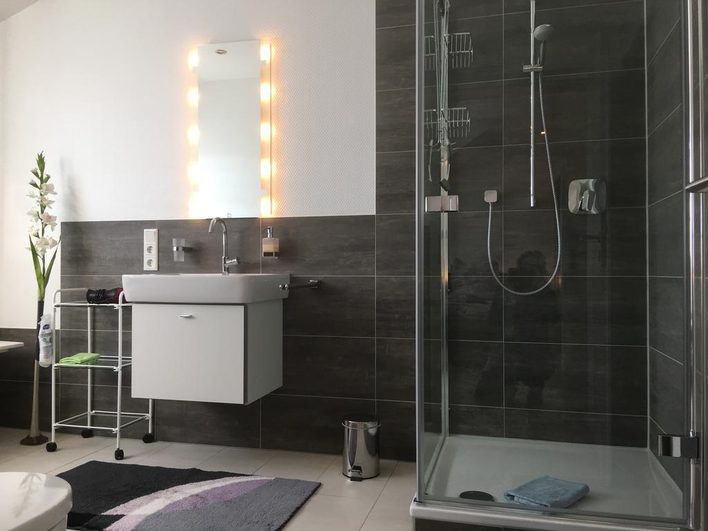 H&E Apartments Steinheim  Екстер'єр фото