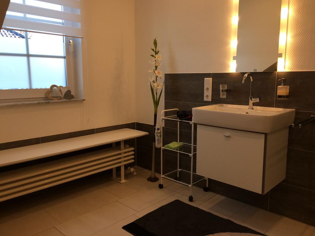 H&E Apartments Steinheim  Екстер'єр фото